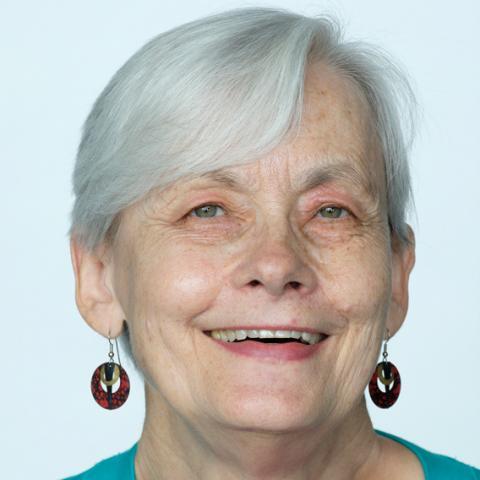 Picture of Carol Schwalbe