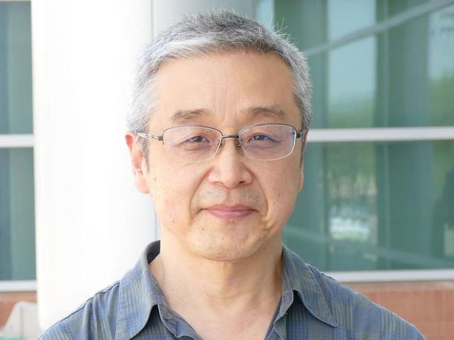 Picture of Hidehiko Ichimura