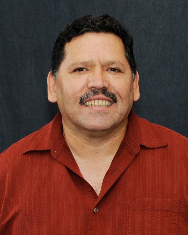 Picture of Joseph Diaz