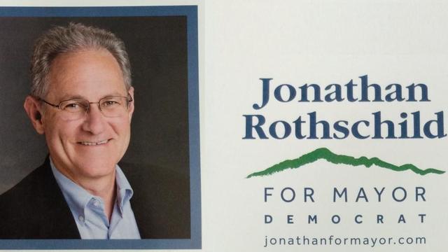 Picture of Jonathan Rothschild