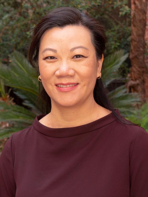 Picture of Sharon Hom