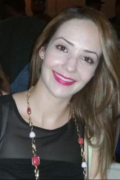 Picture of Alejandra Torres