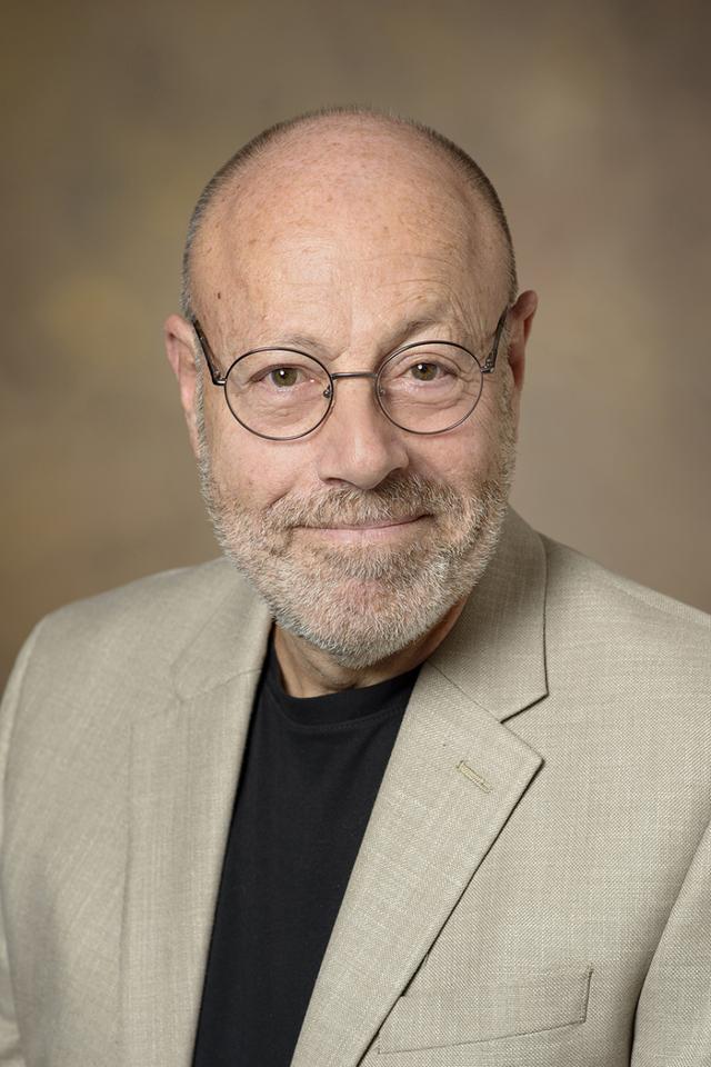Picture of Andy Bernstein