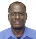 Picture of Mamadou Baro