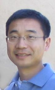 Picture of Beichuan Zhang