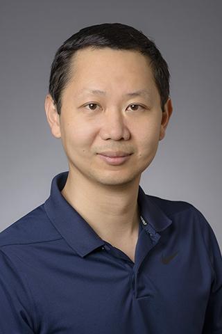 Picture of Siyang Cao