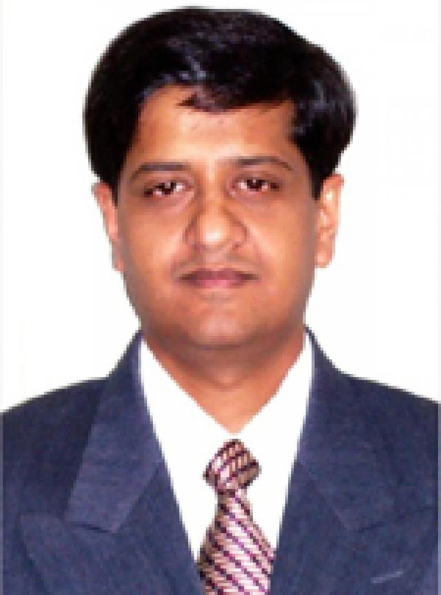 Picture of Ravi Goyal