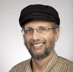 Picture of Jeff Greenberg