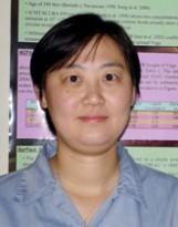 Picture of Kate Su