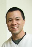 Picture of Kevin Lin