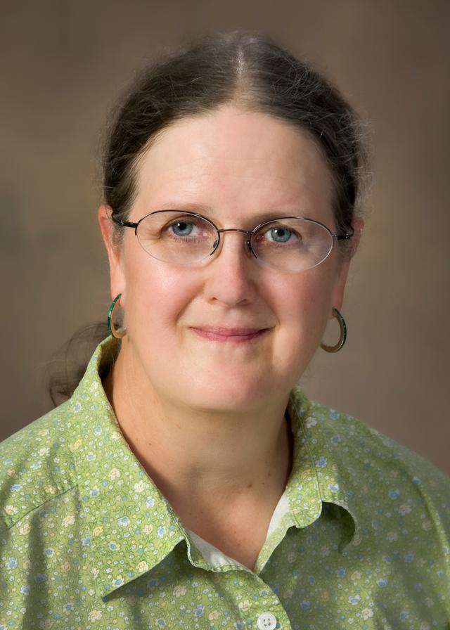 Picture of Marcia Rieke