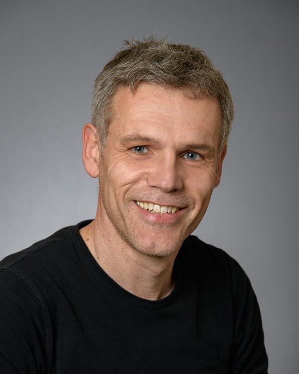 Picture of Koen Visscher