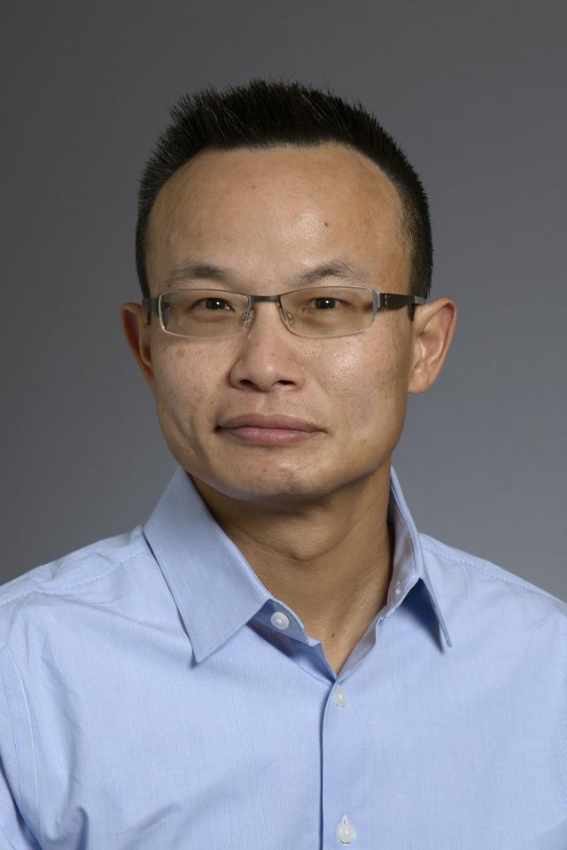 Picture of Yao-jan Wu