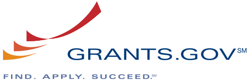 Logo of grants.gov